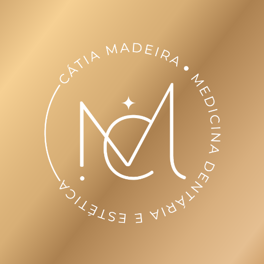 Logótipo Clínica Cátia Madeira